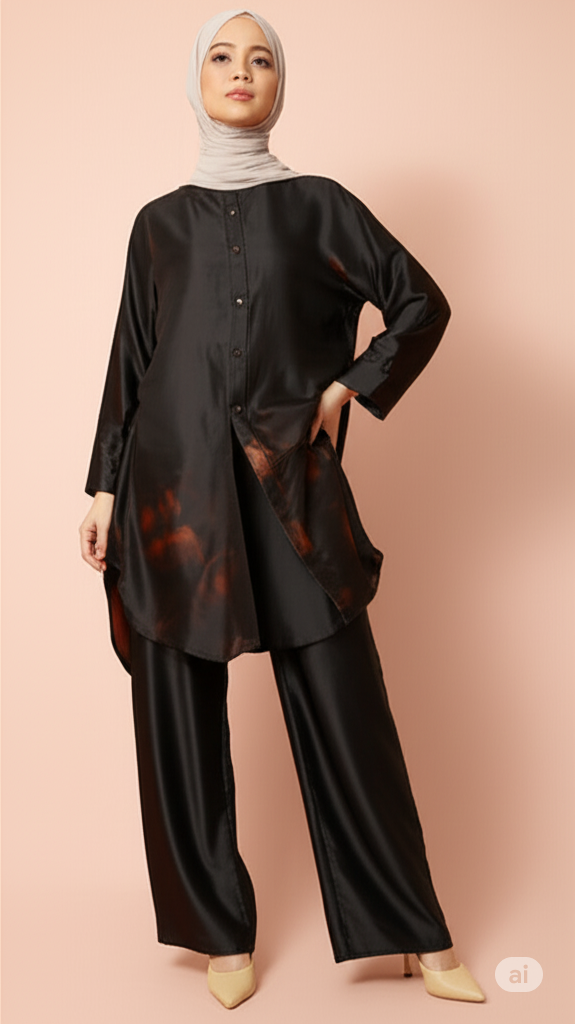 Co-ord Sets