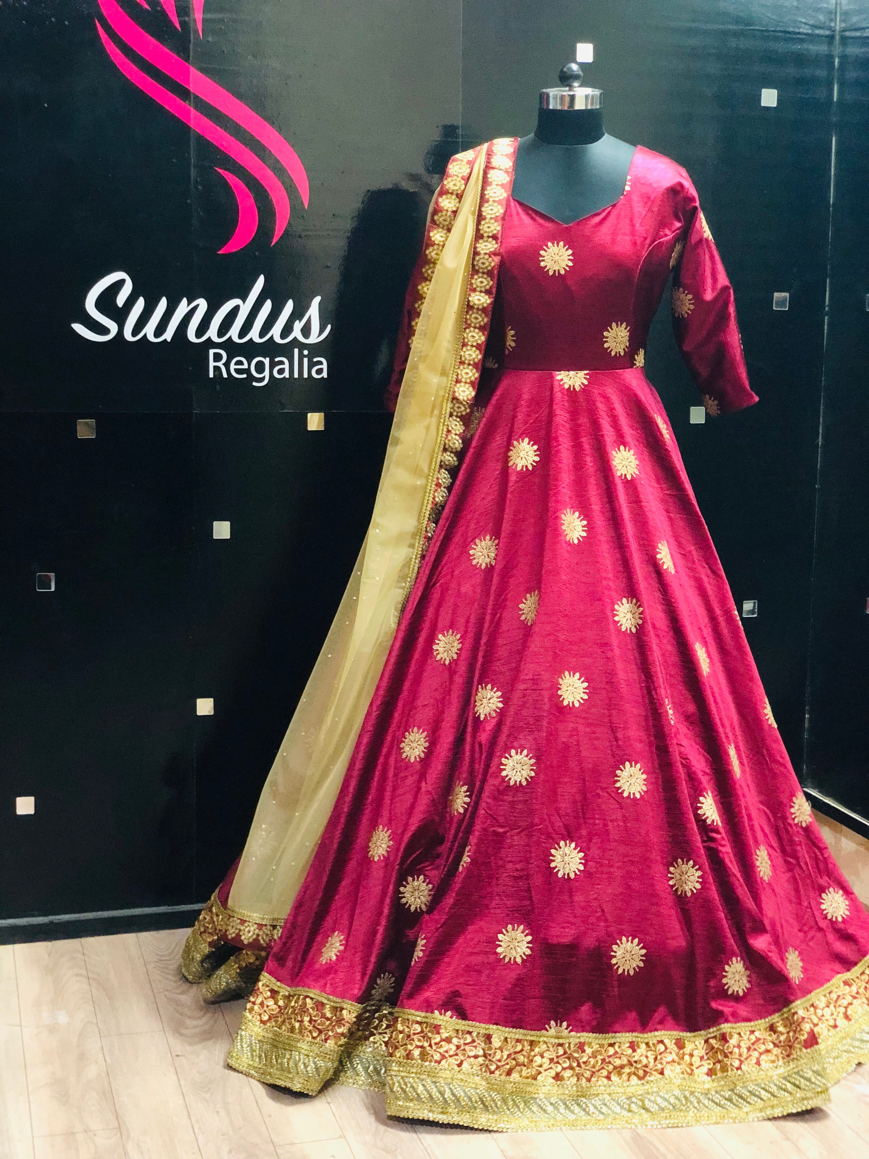 Custom & Made-to-Order