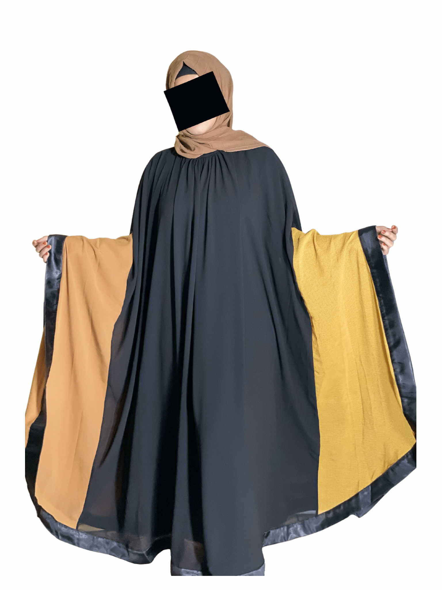 Abaya Kaftan