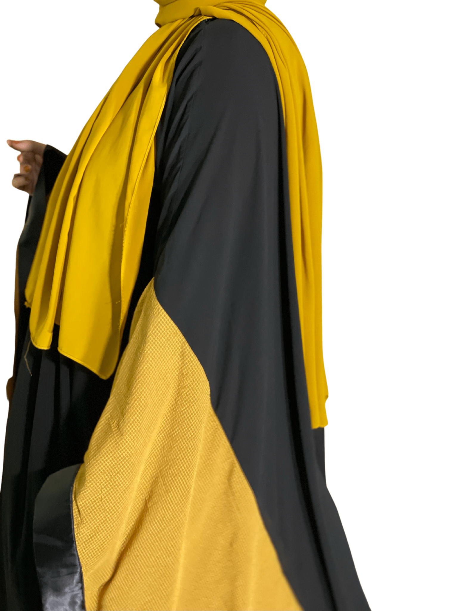 Abaya Kaftan