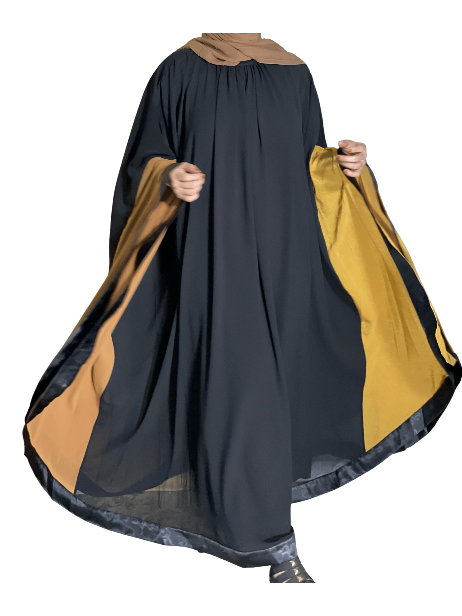 Abaya Kaftan
