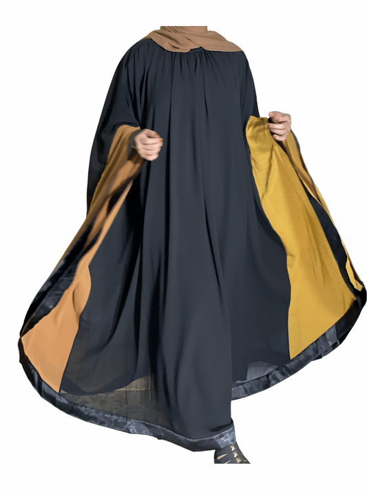 Abaya Kaftan