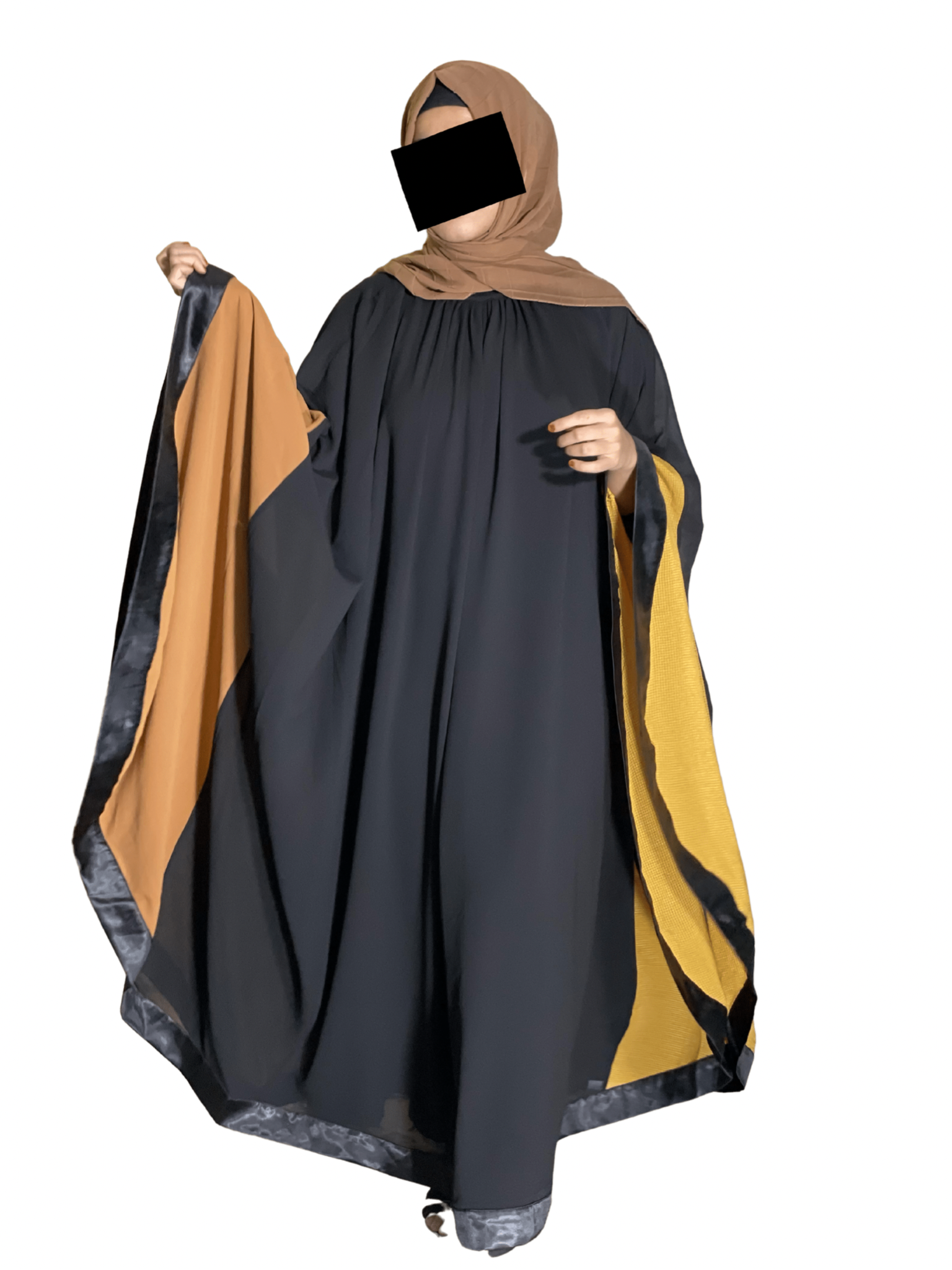 Abaya Kaftan